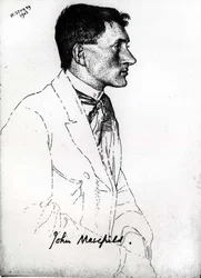 John Masefield (1878-1967)
